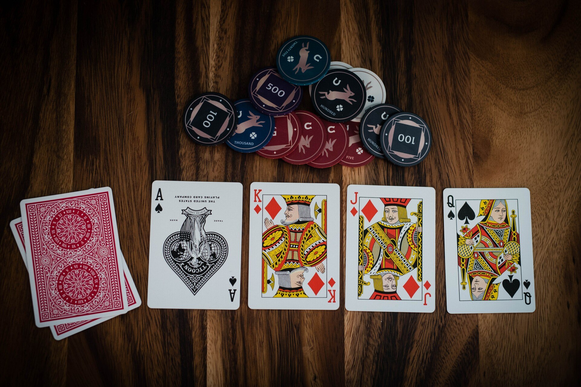 Jaké hry najdu na Pelican Casino?