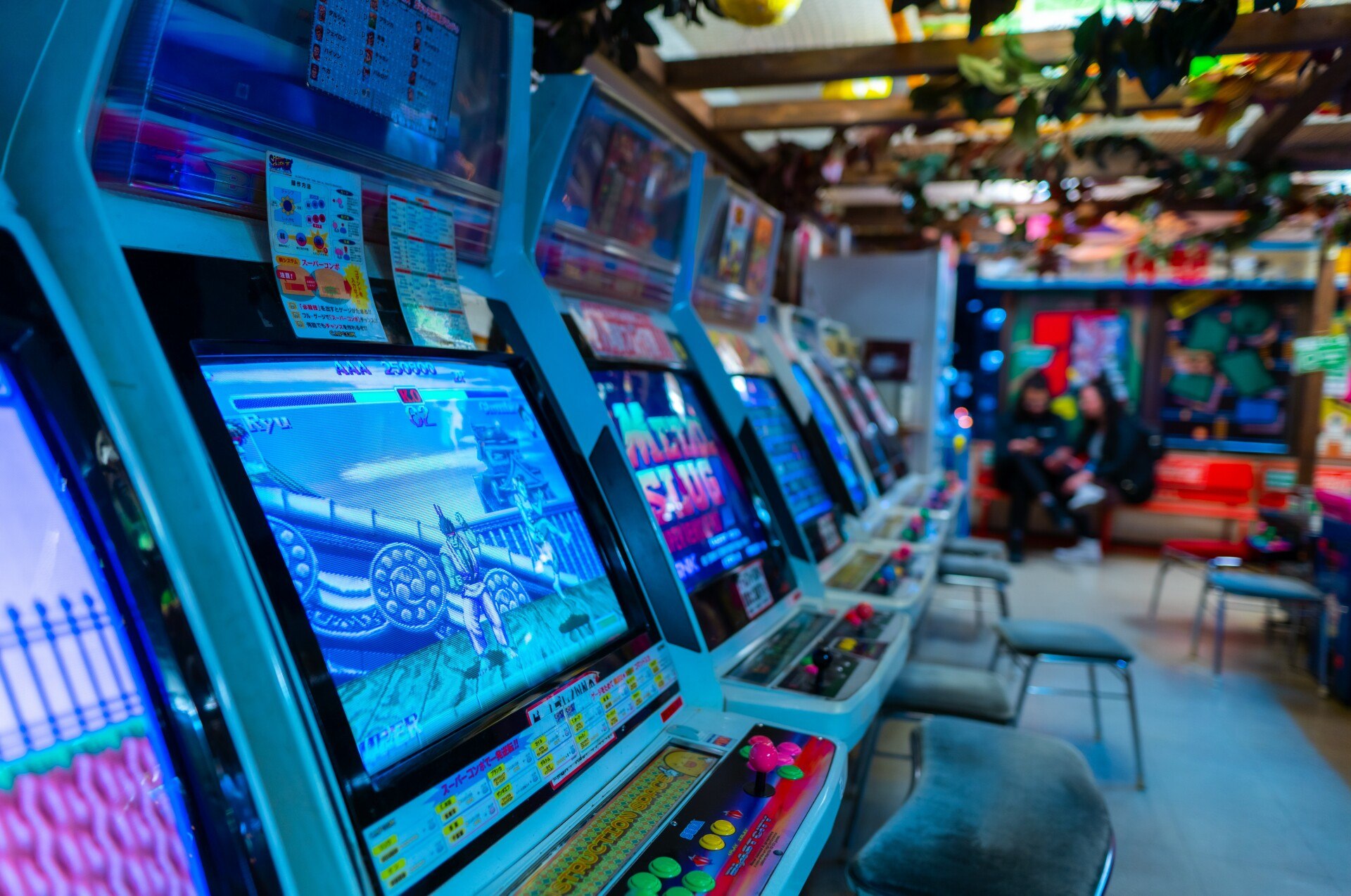 Jaké hry najdu na Pelican Casino?