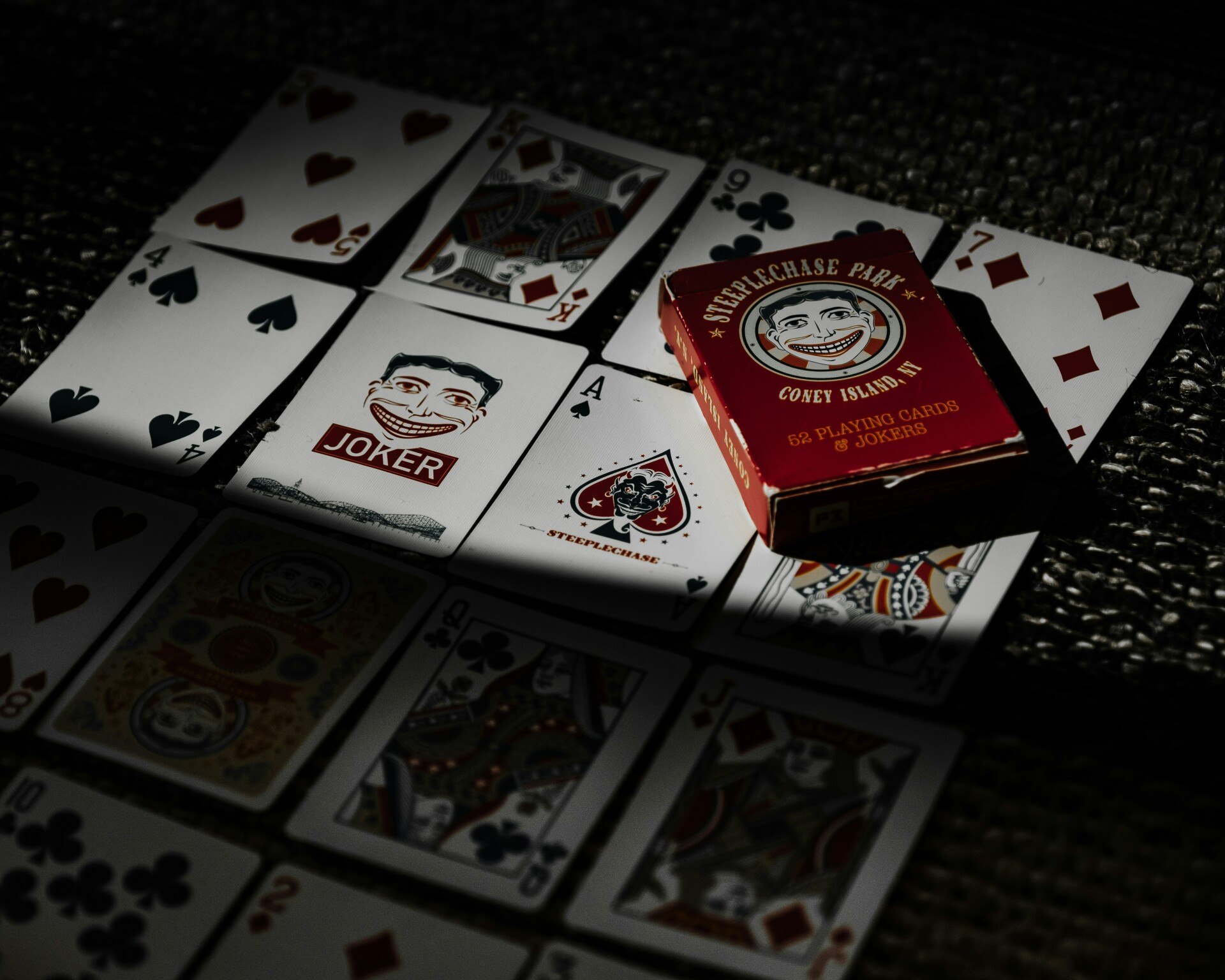 Jaké hry najdu na Pelican Casino?