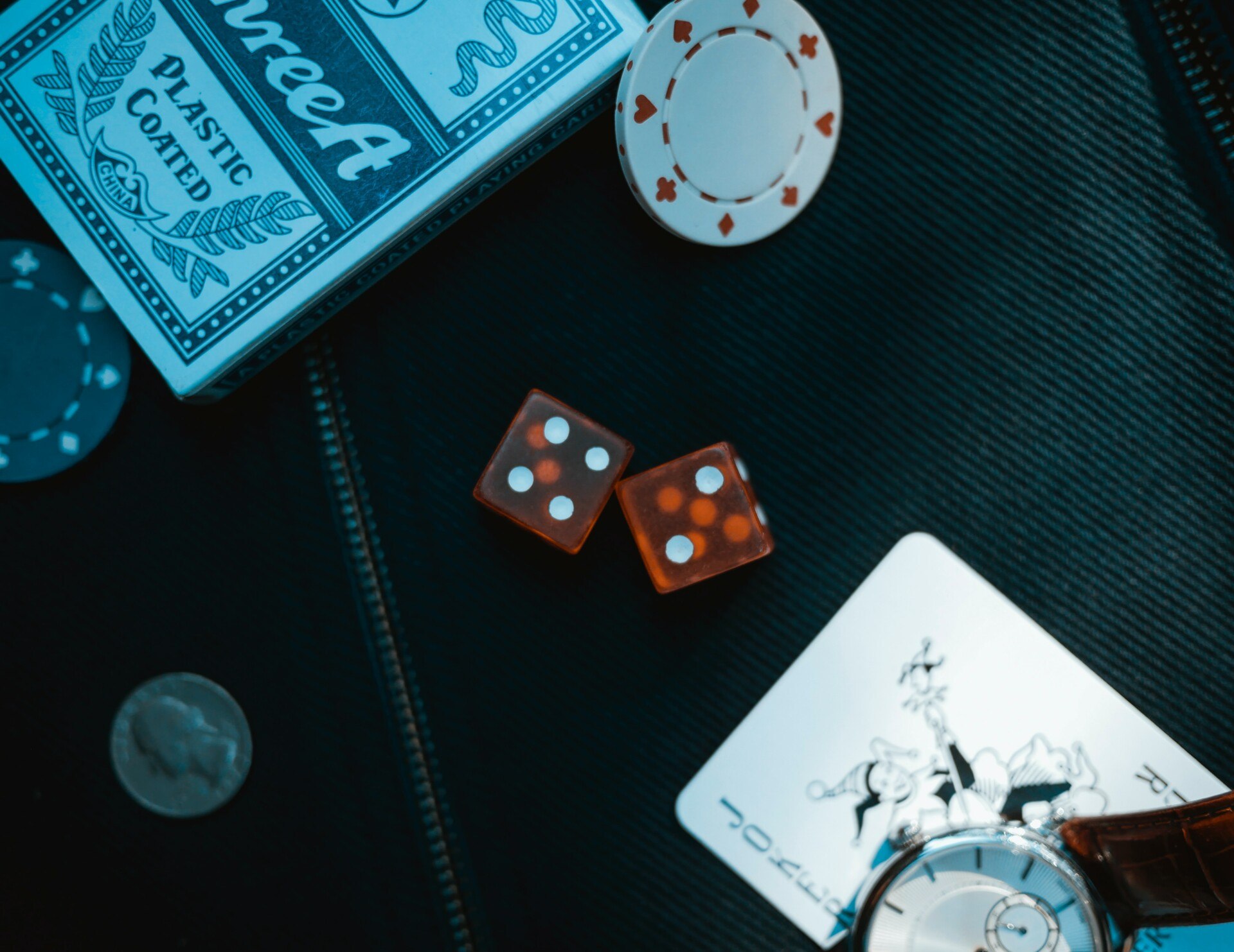 Jaké hry najdu na Pelican Casino?