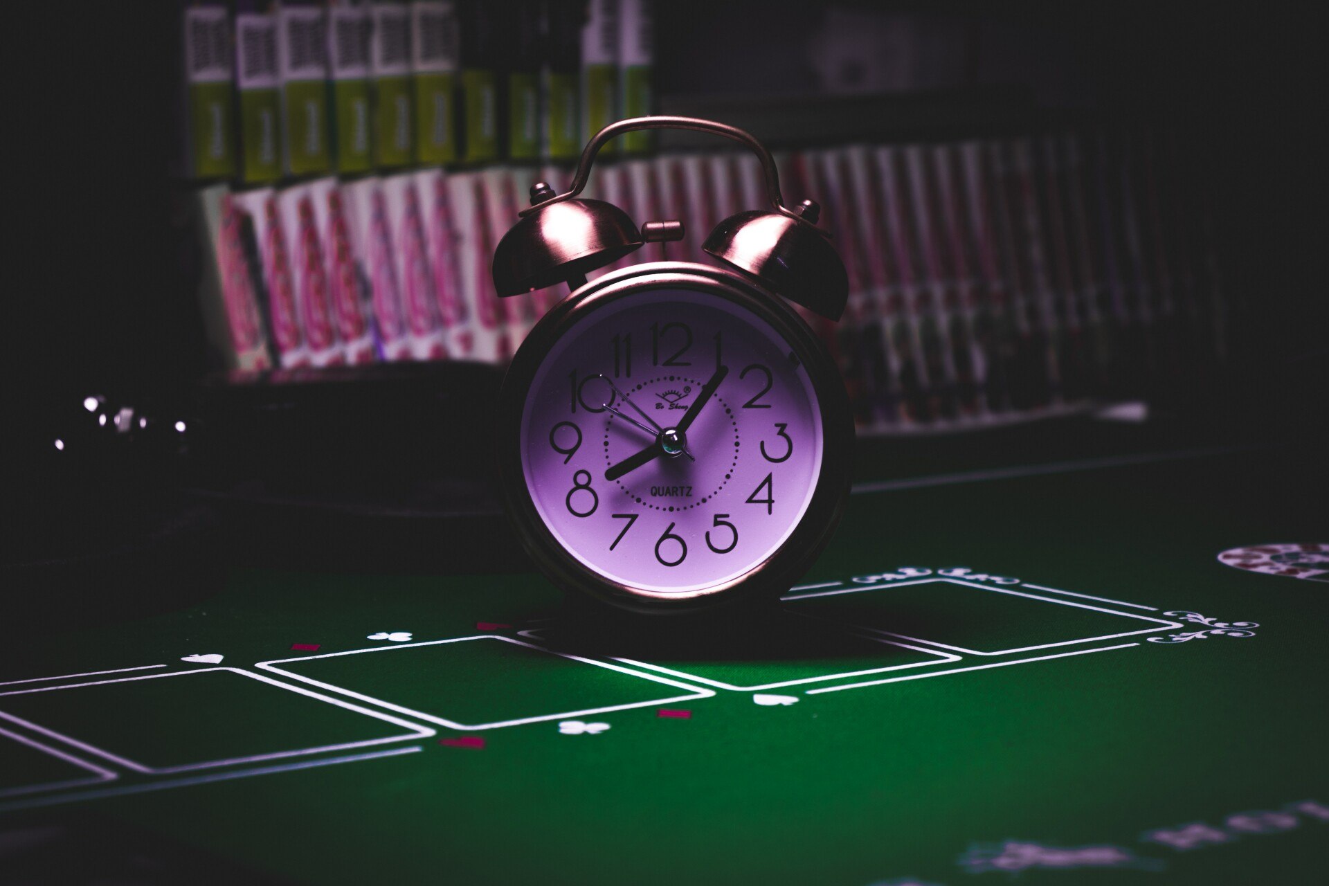 Jaké jsou výhody Luckybet casino?