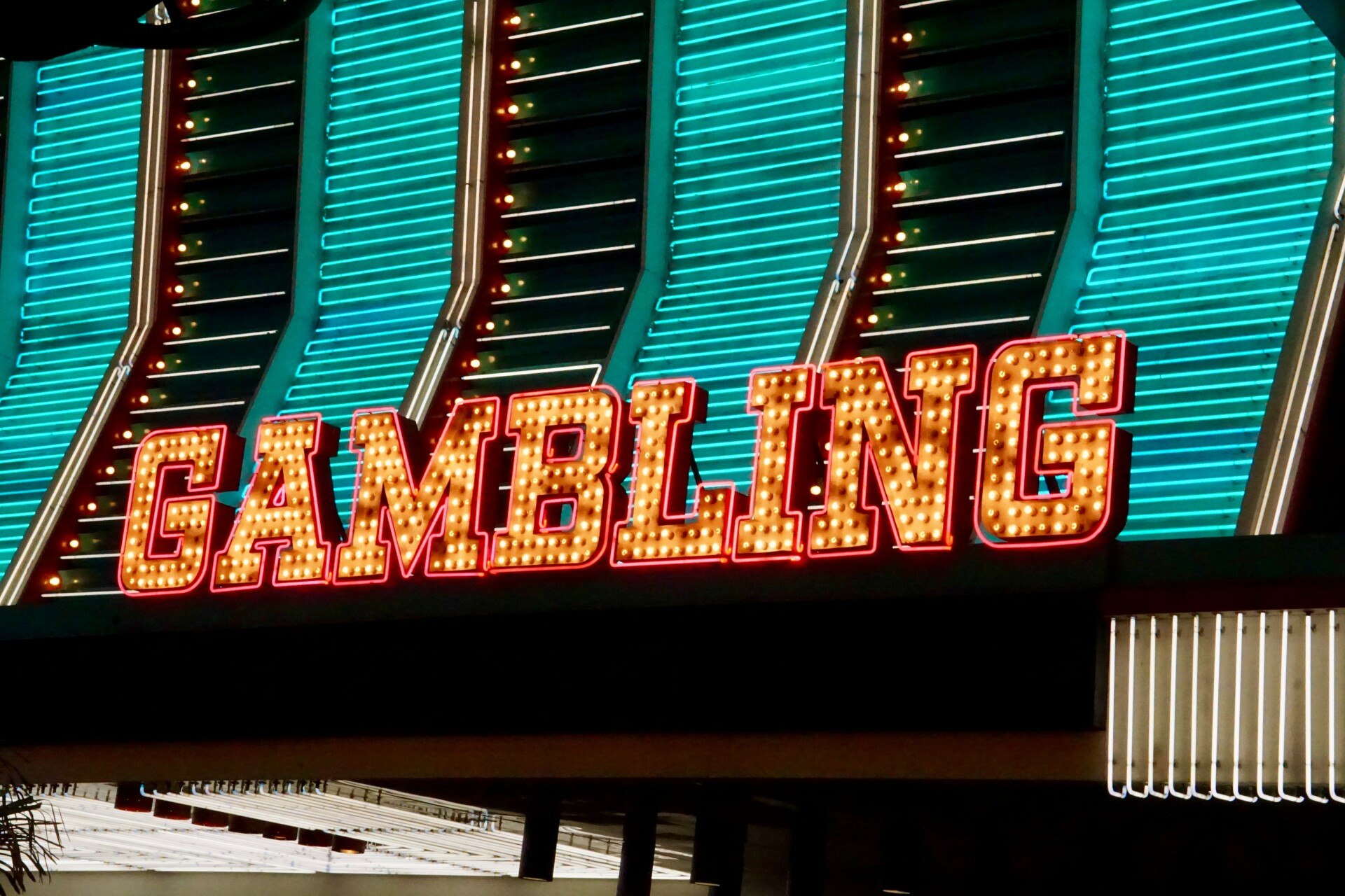 Jaké jsou výhody Luckybet casino?