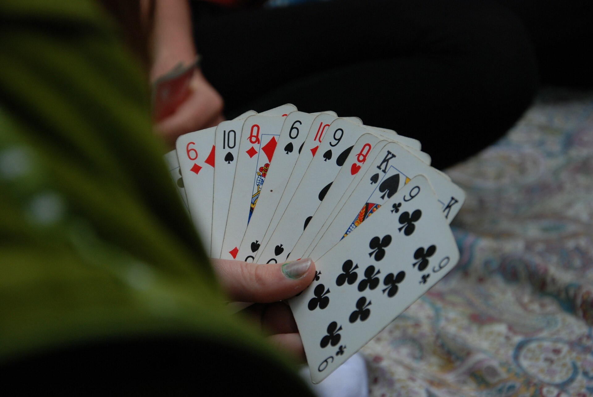 Jaké jsou výhody Luckybet casino?