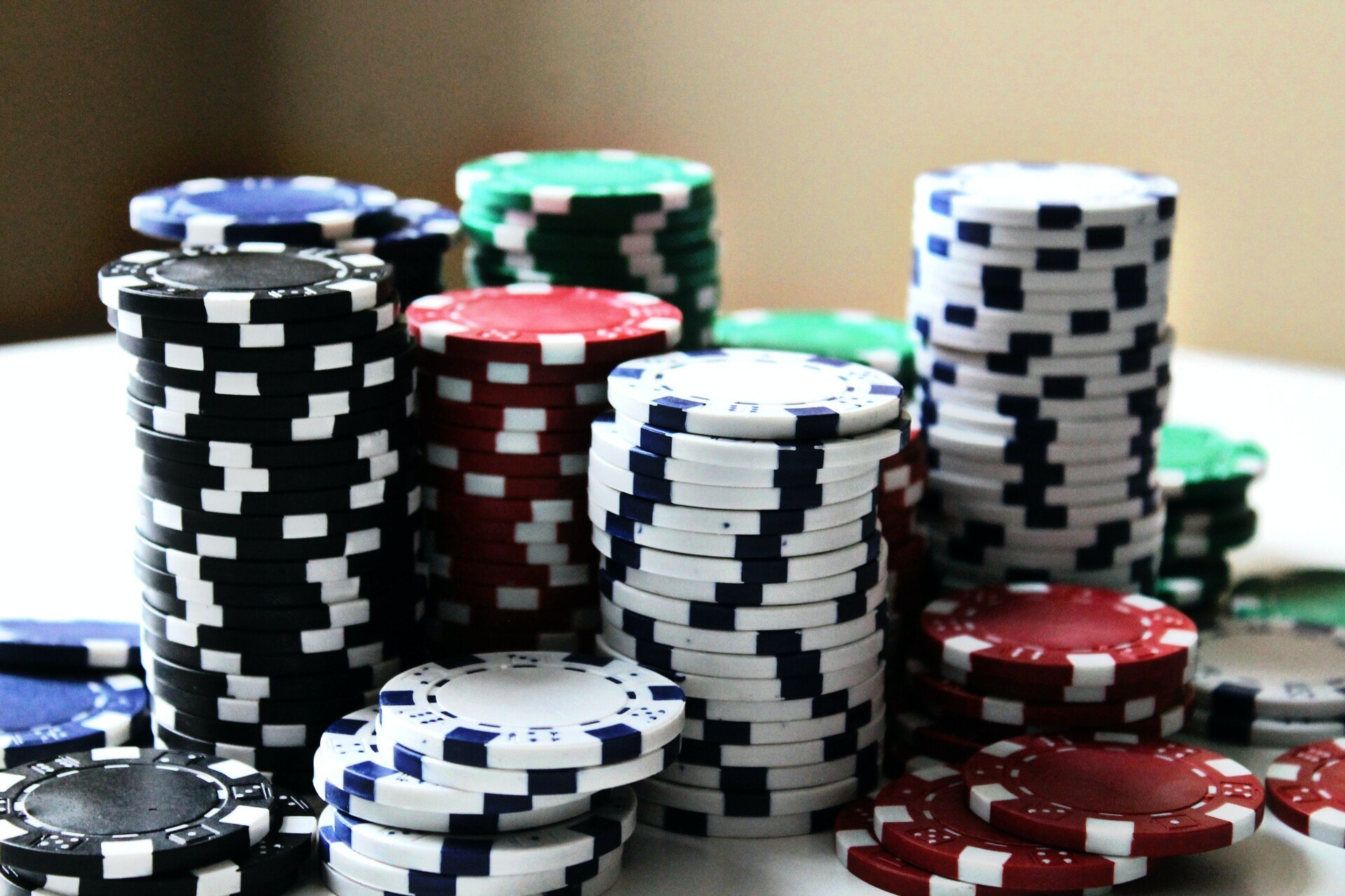 Jaké jsou výhody Luckybet casino?