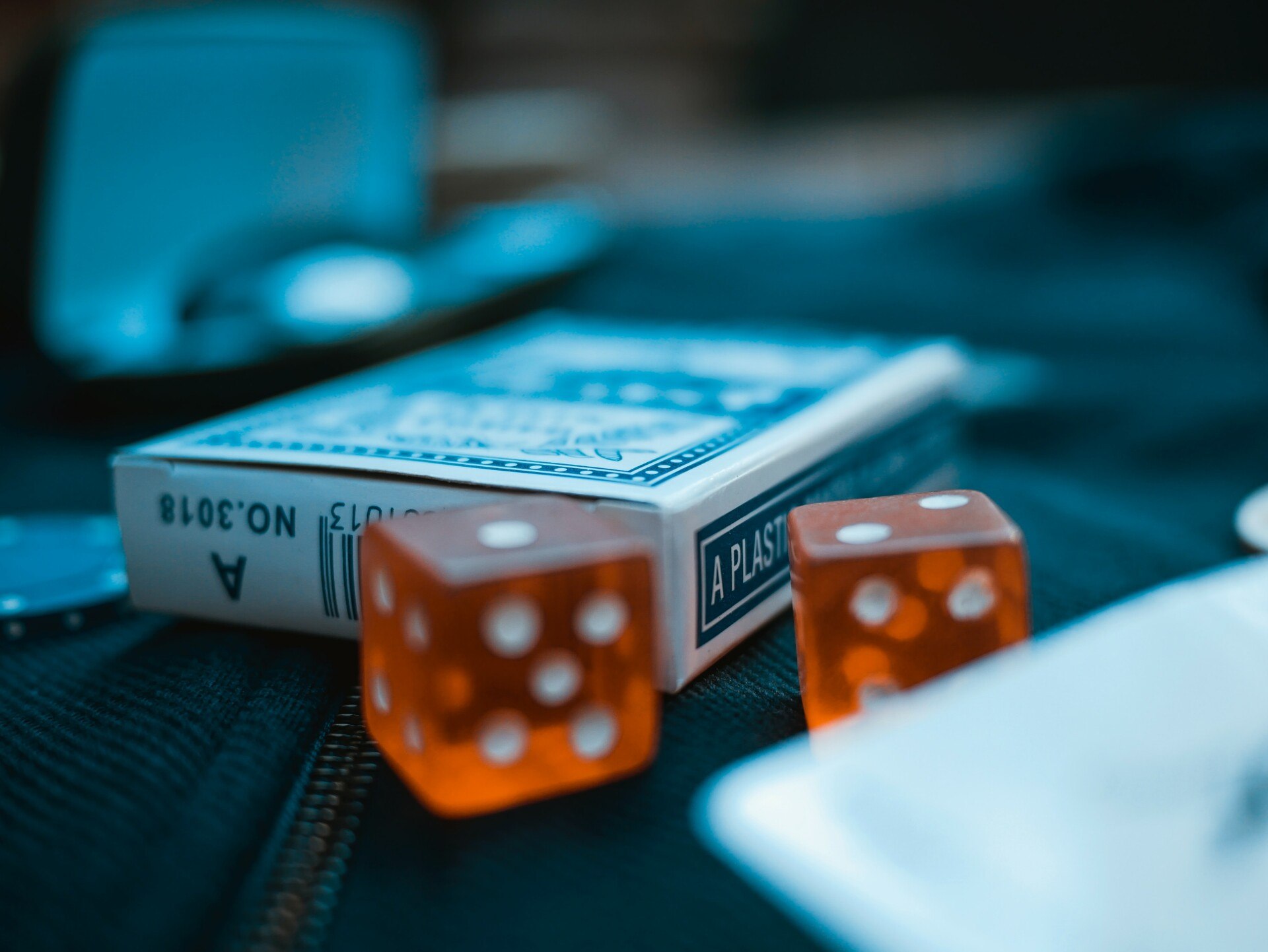 Jaké jsou výhody Luckybet casino?