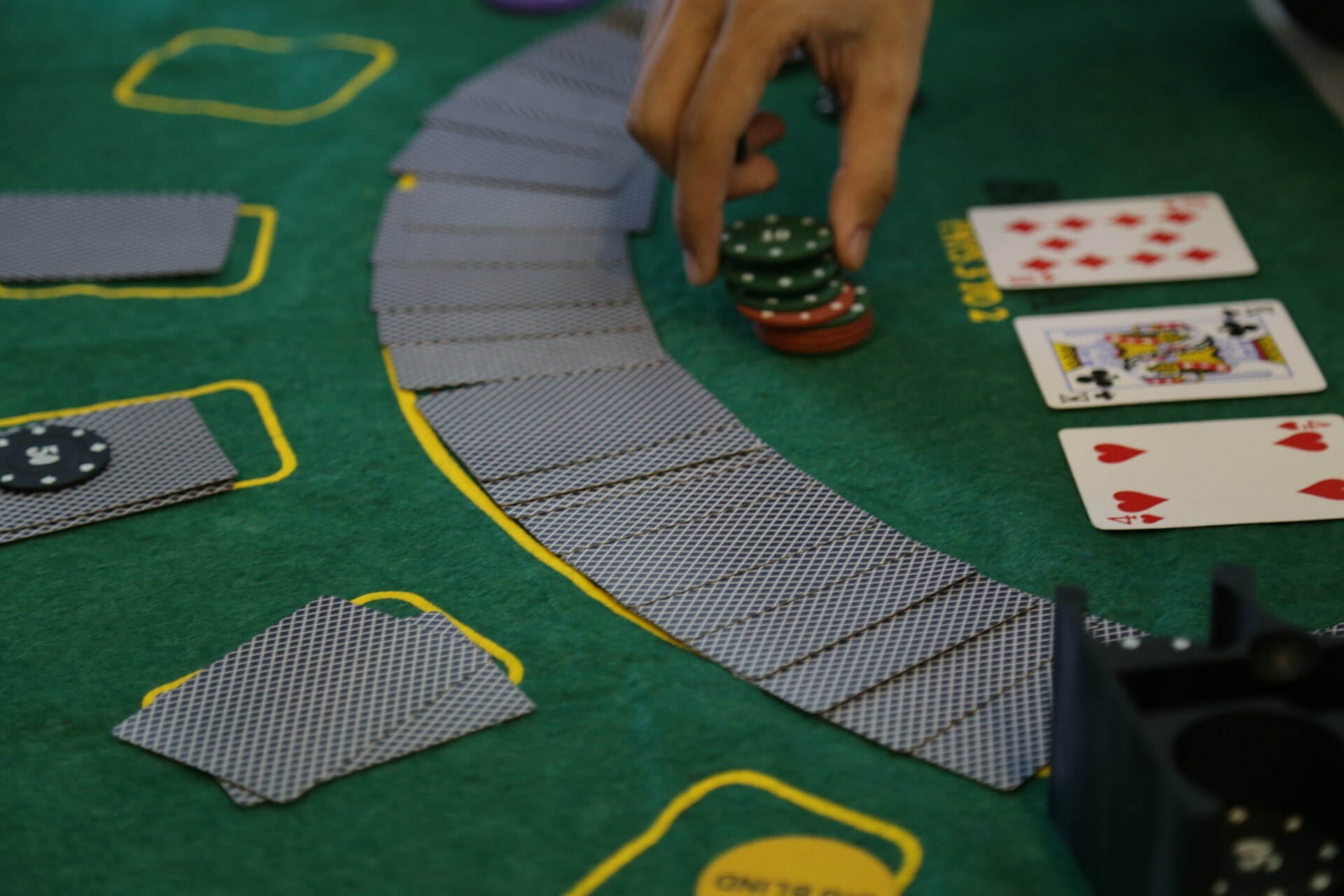 Mobilní Casino v České Republice